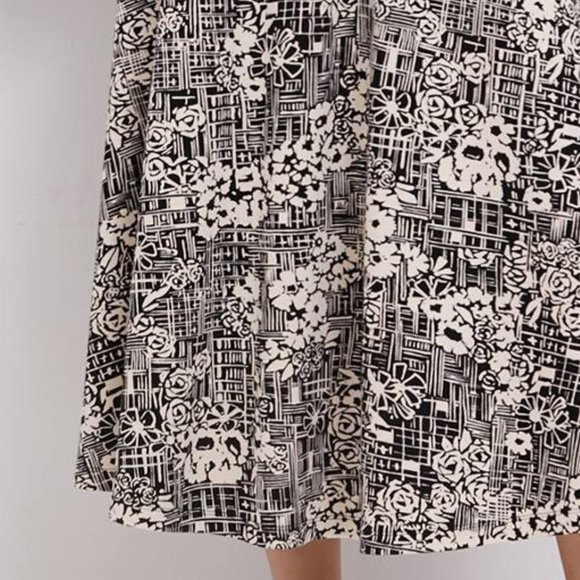 HTF Anthropologie Livia Dress - Picture 5 of 5